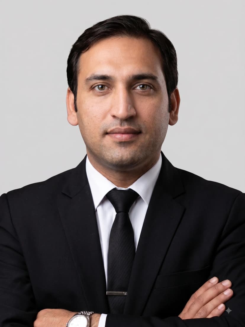 Mian Asif Iqbal Wattoo