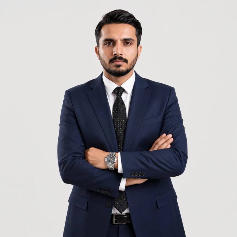 Rana Muhammad Ahmad Nazir